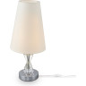 Настольный светильник MAYTONI FLORERO хром MOD078TL-01CH