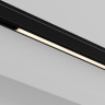 Трековый светильник MAYTONI BASIS LEVITY TR190-1-10W3K-B