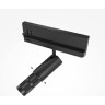 Трековый светильник MAYTONI GALA TR108-3-10W4K-B