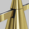 Трековый светильник MAYTONI KEILA FLARITY TR146-1-5W3K-BS