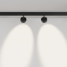 Трековый светильник MAYTONI LENS TR217-4-15WTW-DD-B