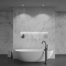 Встраиваемый светильник MAYTONI ZOOM DL034-01-06W3K-D-B