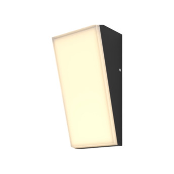 Настенный светильник (бра) MAYTONI BRICK O436WL-L10GF3K1