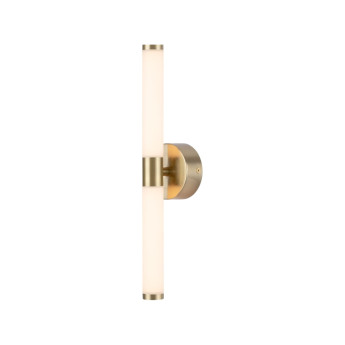Настенный светильник (бра) MAYTONI AXIS MOD106WL-L10G3K