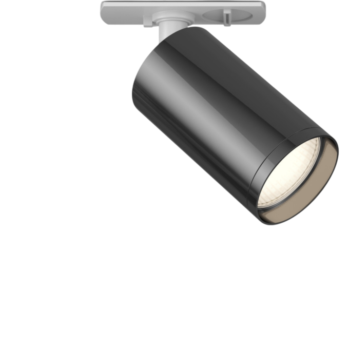 Трековый светильник MAYTONI FOCUS S TR020-1-U-GU10-WGF