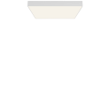 Потолочный светильник MAYTONI ZON C032CL-90W4K-SQ-W