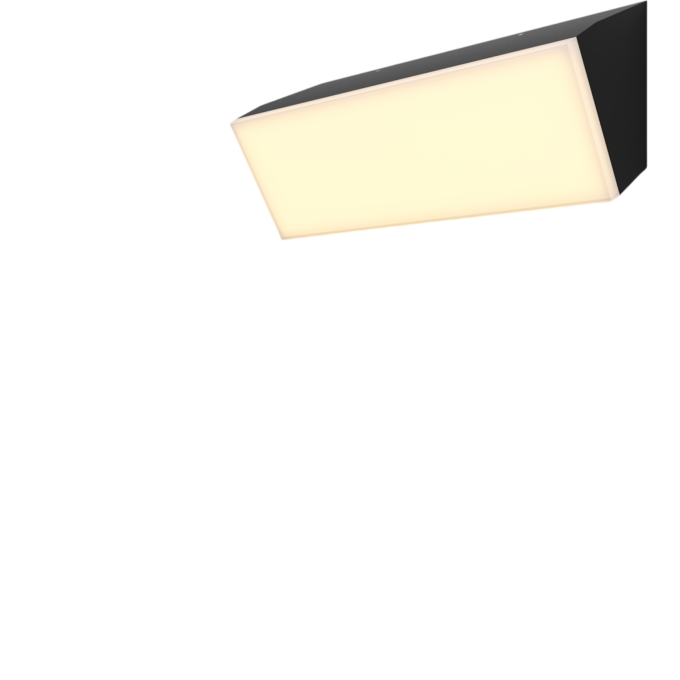 Настенный светильник (бра) MAYTONI BRICK O436WL-L20GF3K