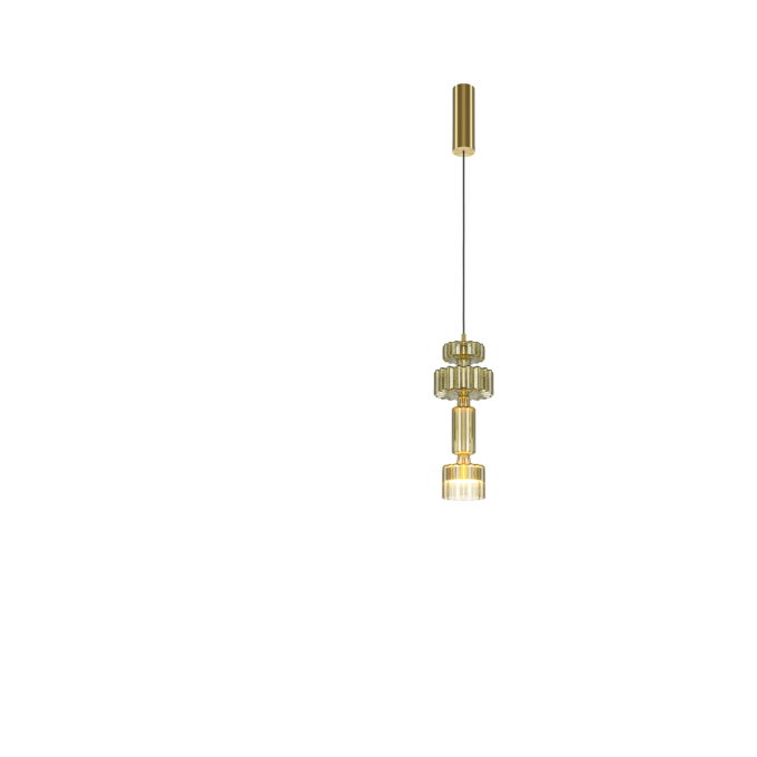 Подвесной светильник MAYTONI LEVEL MOD253PL-L18BS3K1