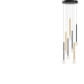 Подвесной светильник MAYTONI BUBBLE DREAM MOD383PL-L20BBS3K