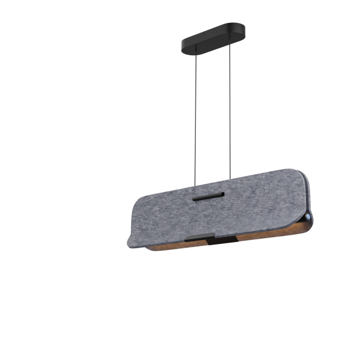 Подвесной светильник MAYTONI OPTIMISTA MOD408PL-L12B3K