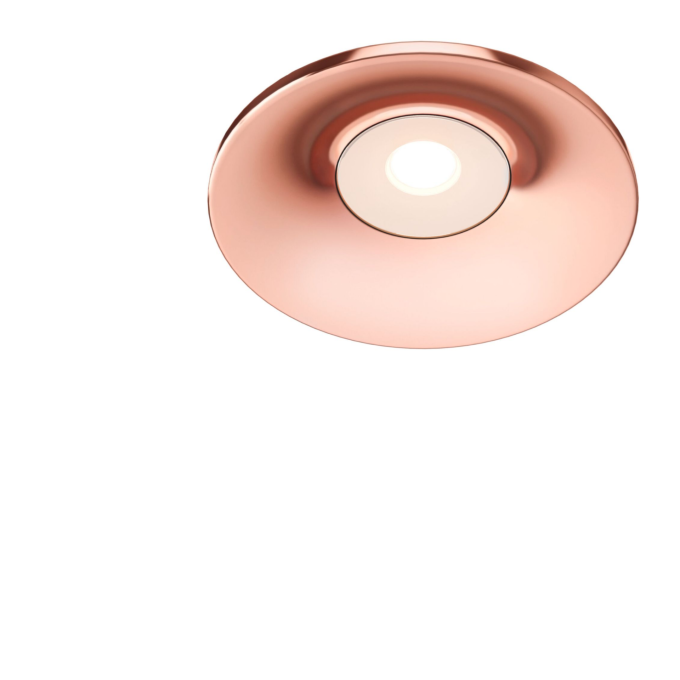 Встраиваемый светильник MAYTONI BARRET DL041-01RG